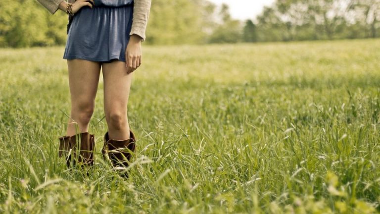 choisir vos bottes mi-mollet