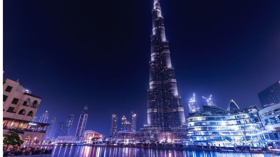 Quelle est la tour la plus haute du monde ?