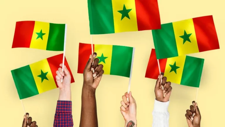 Trouver un job au Sénégal