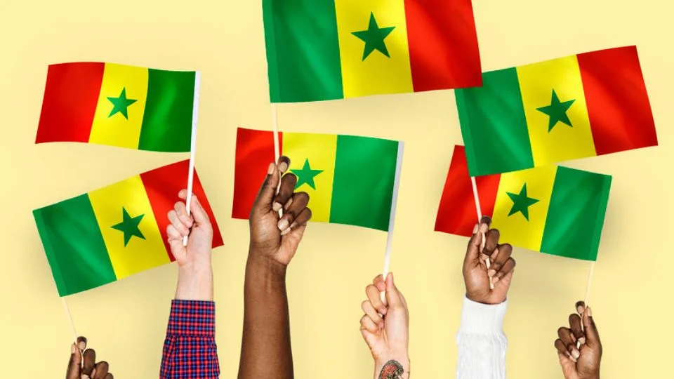 Trouver un job au Sénégal